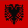 Destanis Albanischer Adler